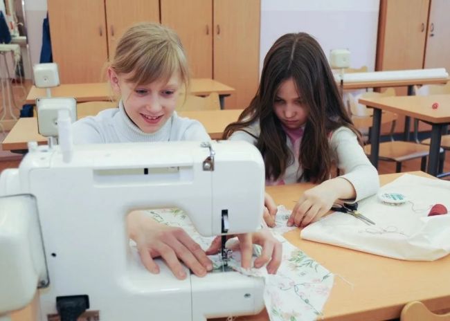 В этом году отрасли образования Ухты достанется 6 проектов